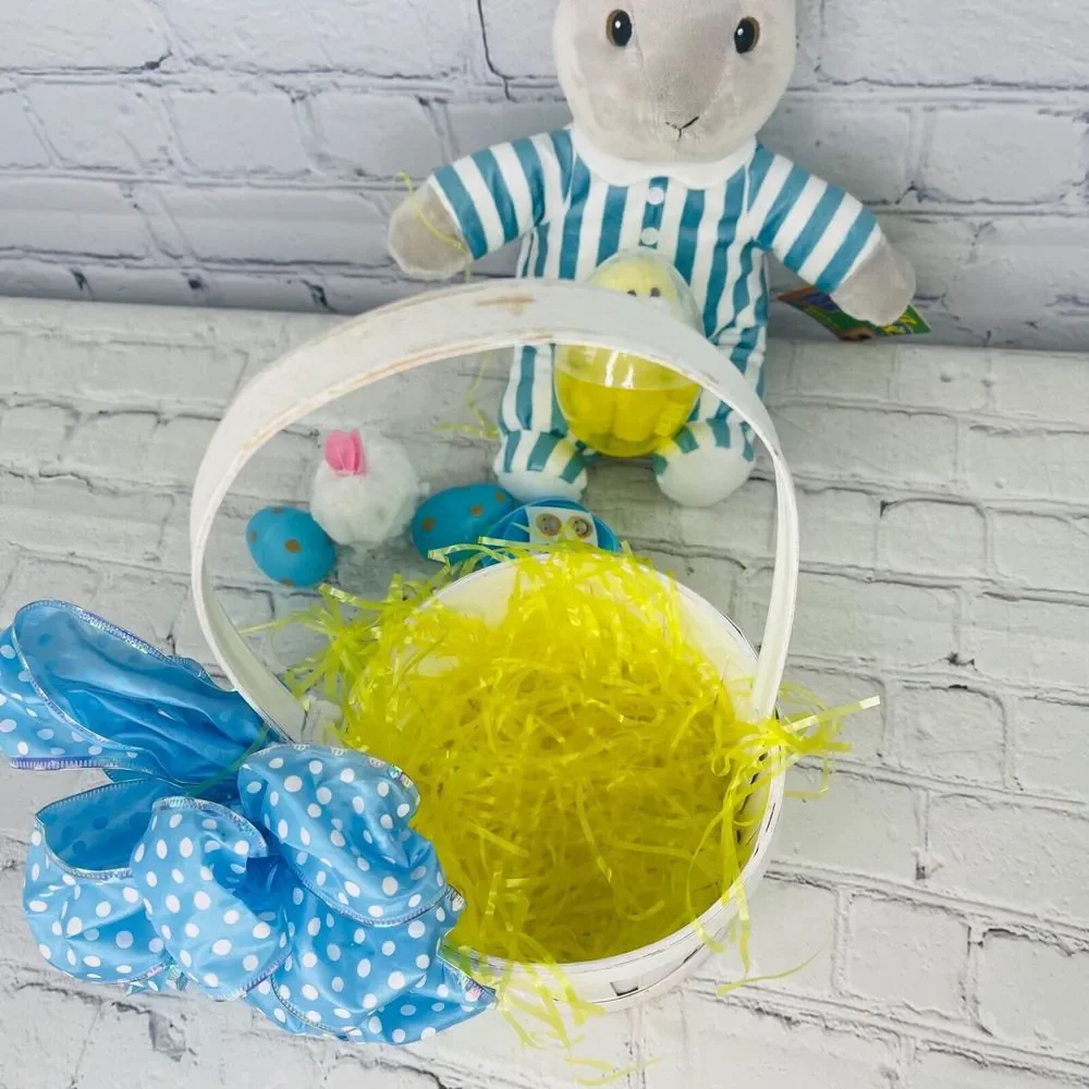 N/A easter basket